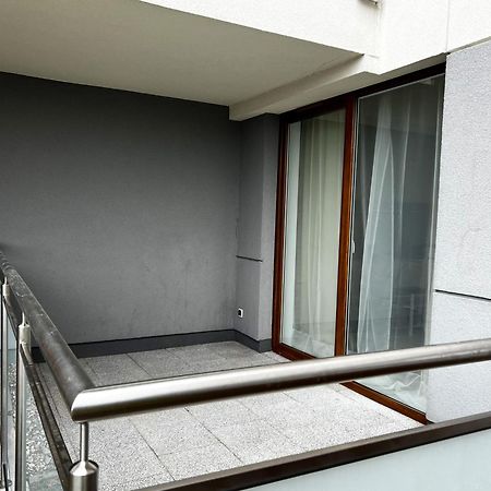 Apartament Na Kaszubach Kościerzyna Eksteriør billede