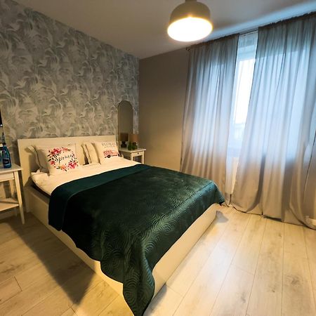 Apartament Na Kaszubach Kościerzyna Eksteriør billede