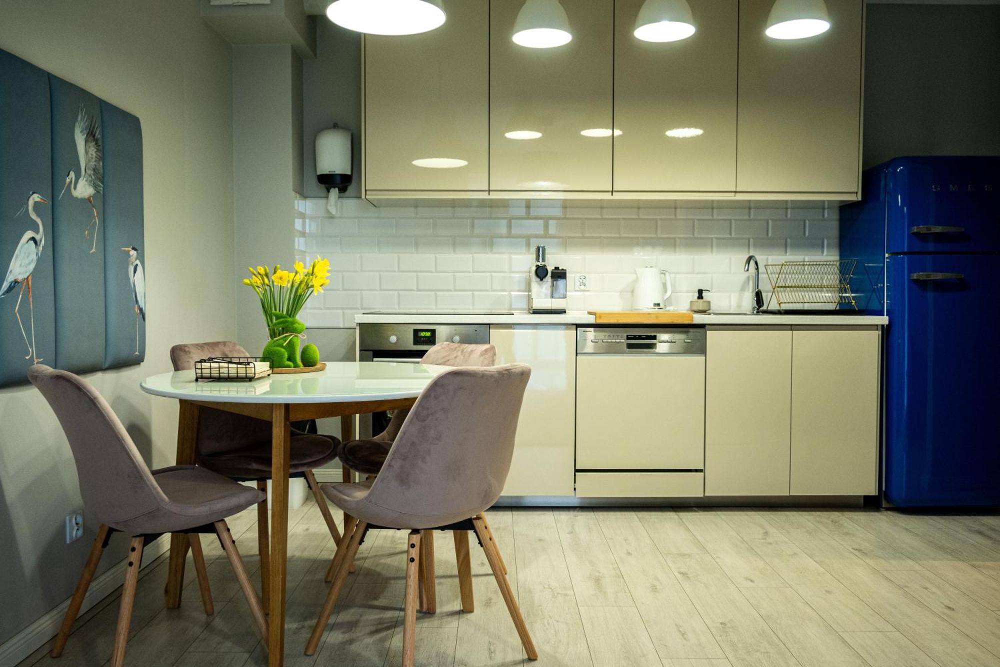 Apartament Na Kaszubach Kościerzyna Eksteriør billede