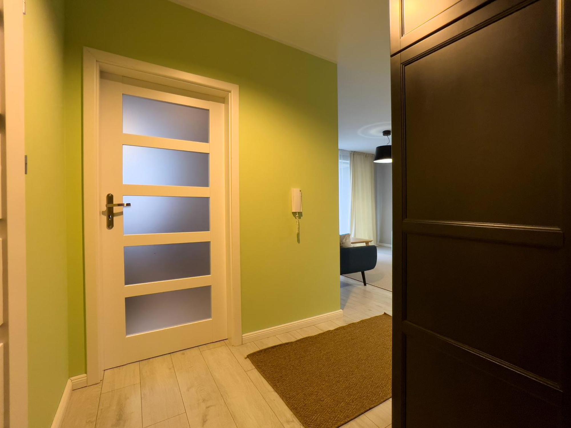 Apartament Na Kaszubach Kościerzyna Eksteriør billede