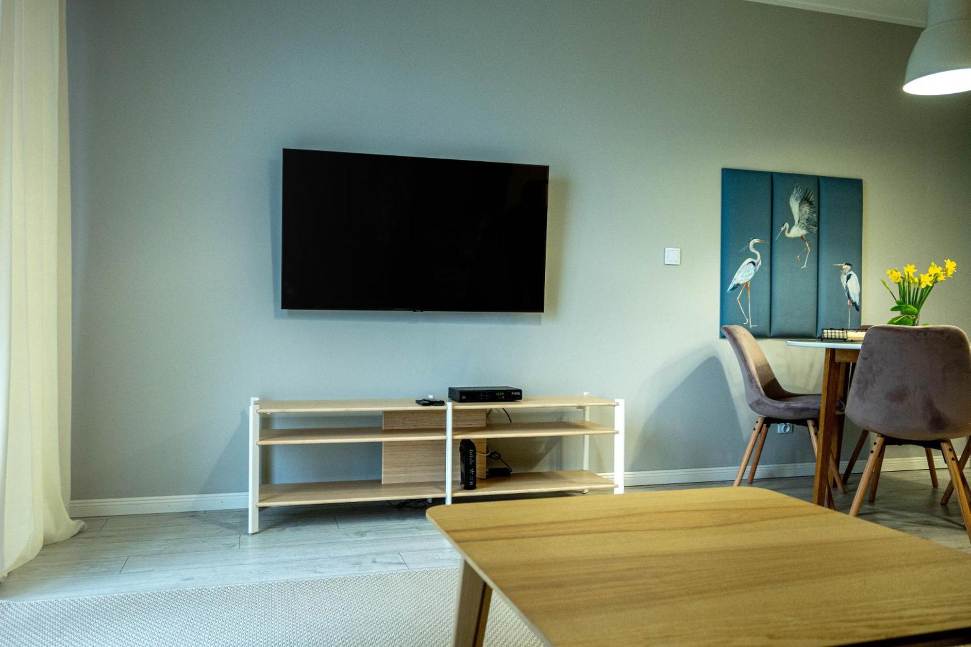Apartament Na Kaszubach Kościerzyna Eksteriør billede