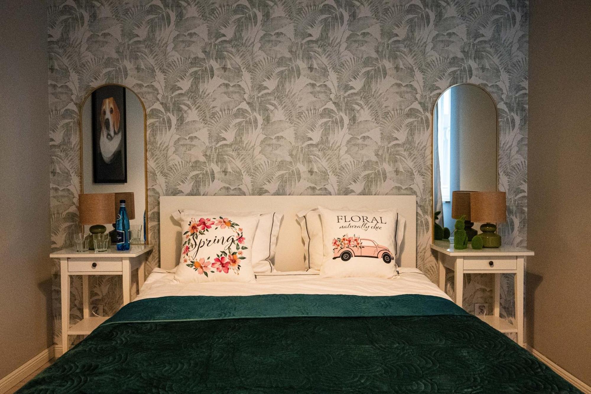 Apartament Na Kaszubach Kościerzyna Eksteriør billede