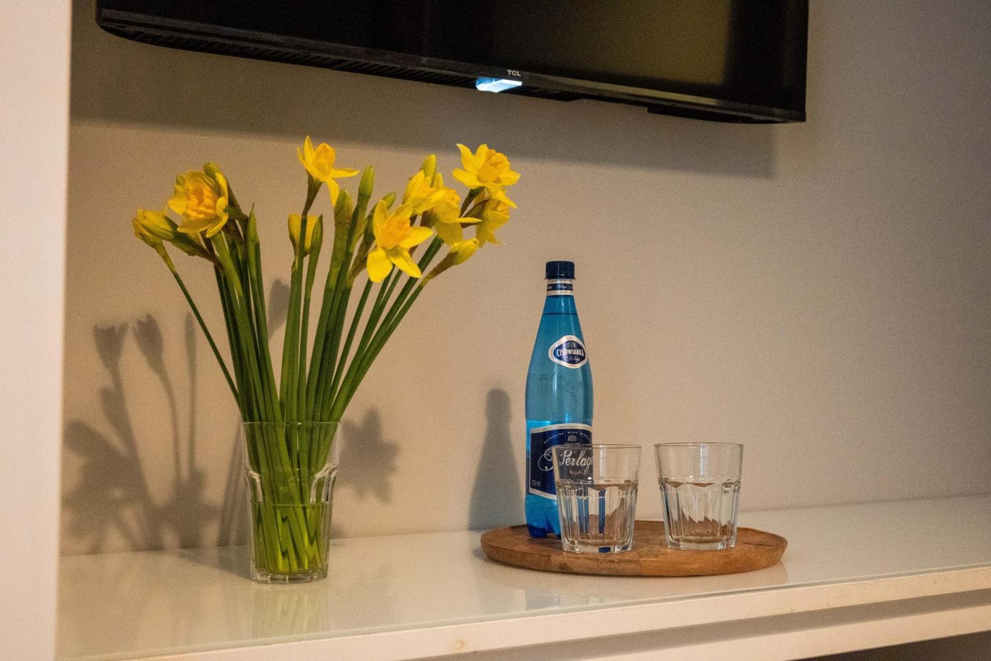 Apartament Na Kaszubach Kościerzyna Eksteriør billede