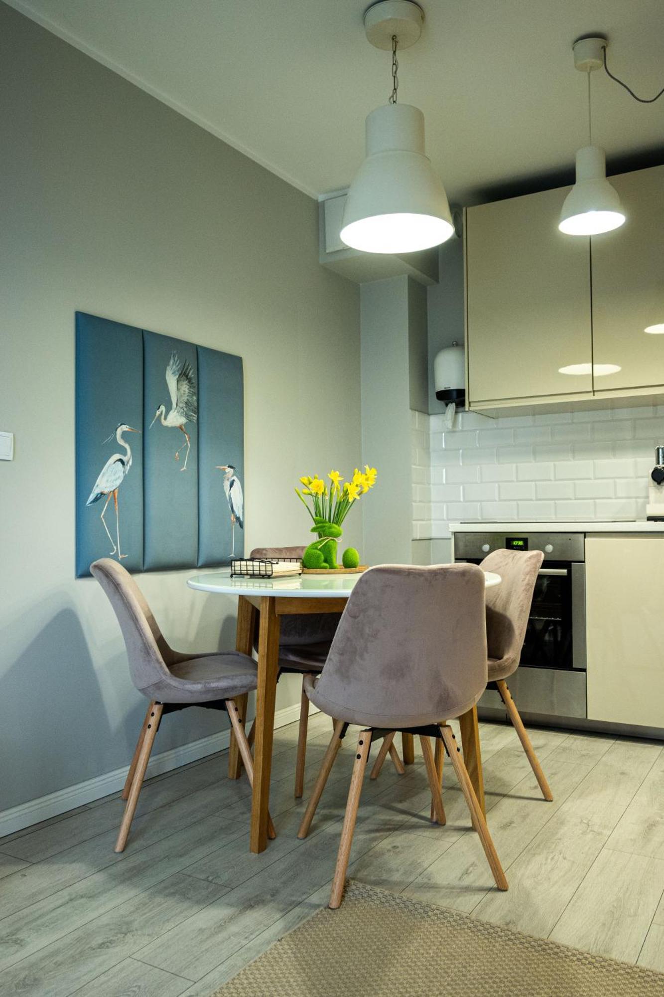 Apartament Na Kaszubach Kościerzyna Eksteriør billede