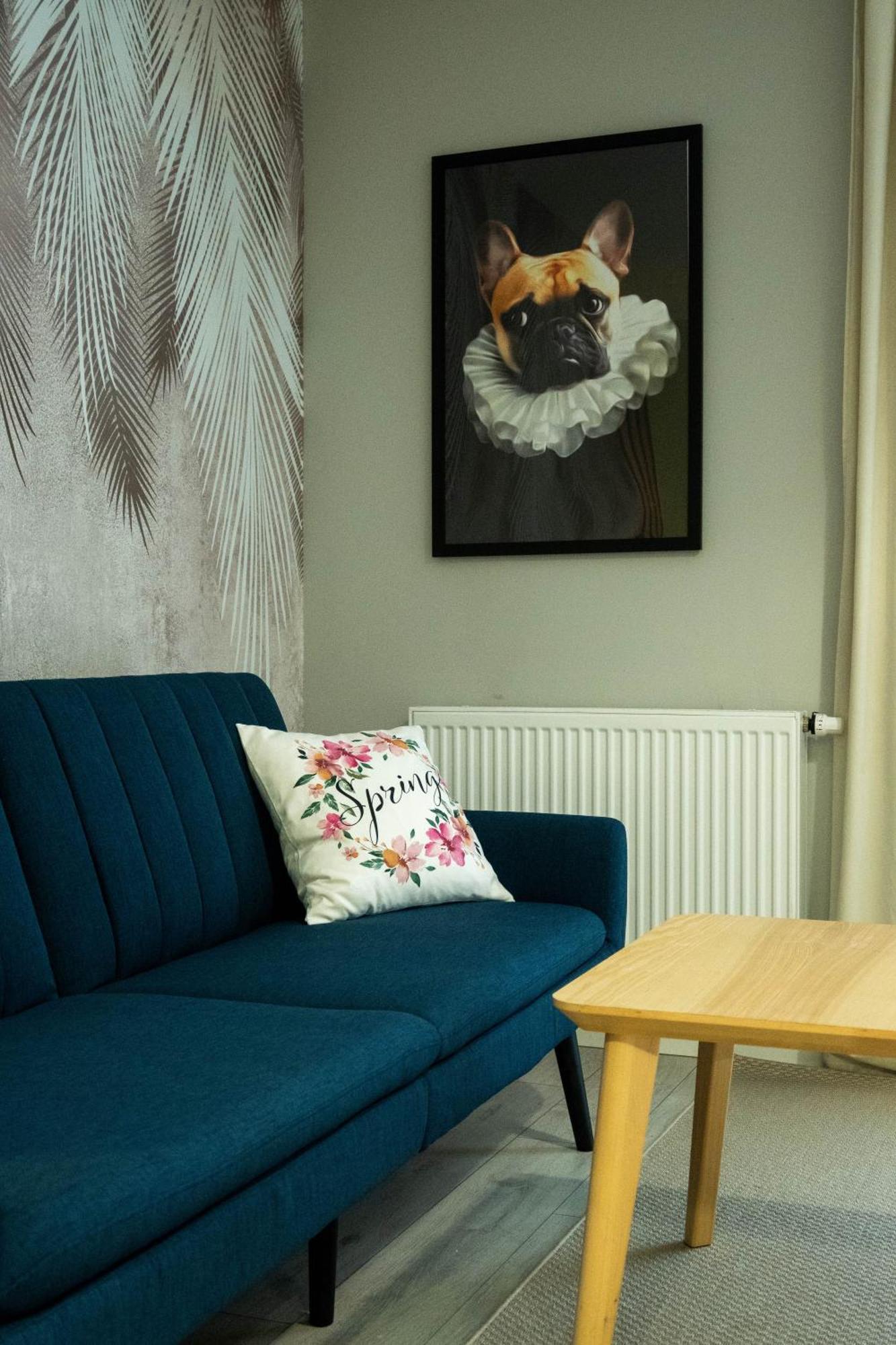 Apartament Na Kaszubach Kościerzyna Eksteriør billede