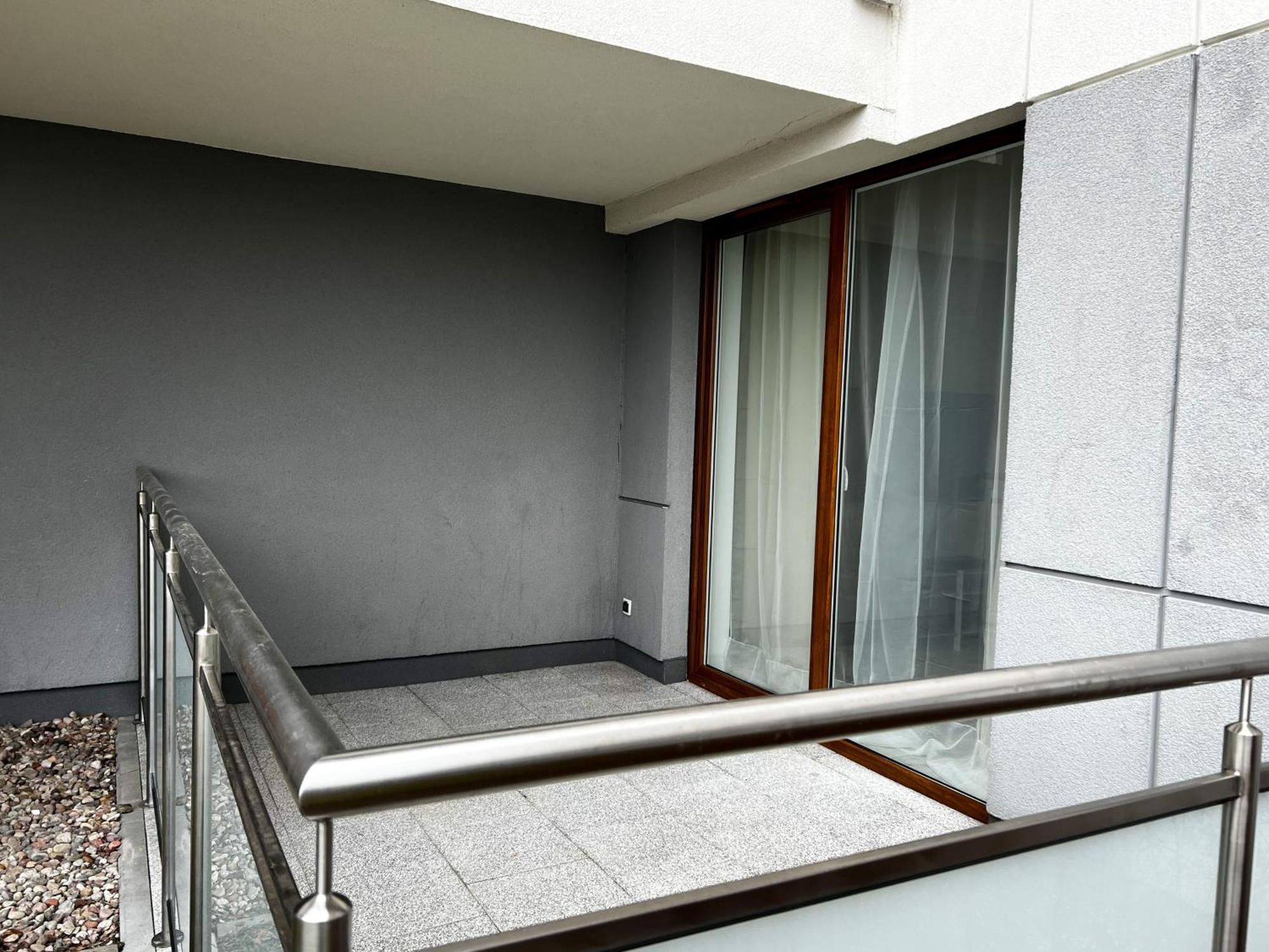 Apartament Na Kaszubach Kościerzyna Eksteriør billede