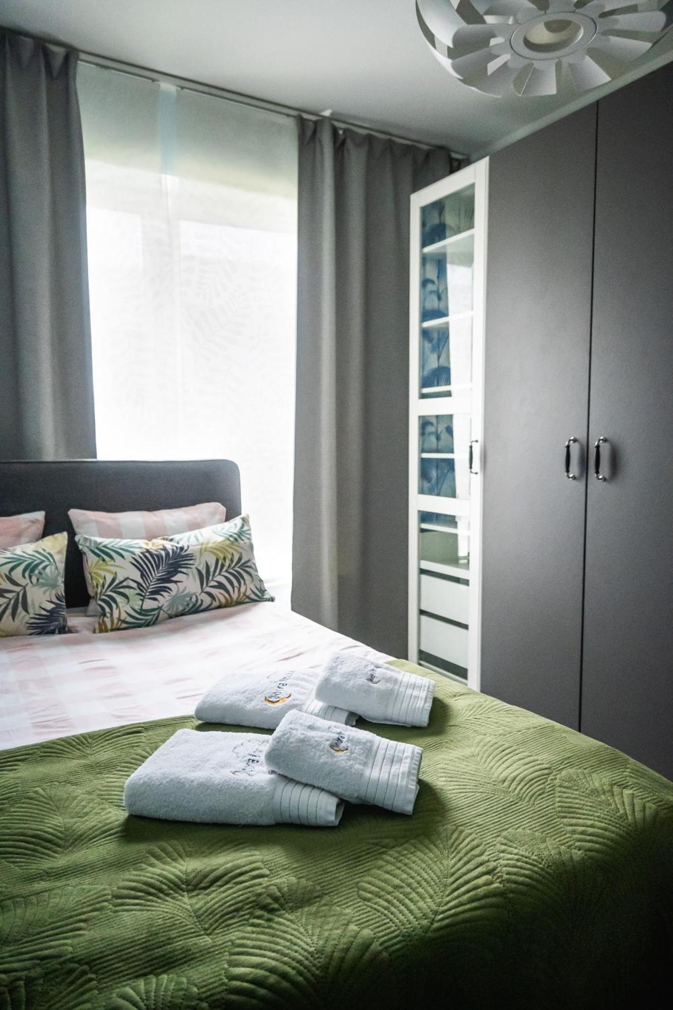 Apartament Na Kaszubach Kościerzyna Eksteriør billede