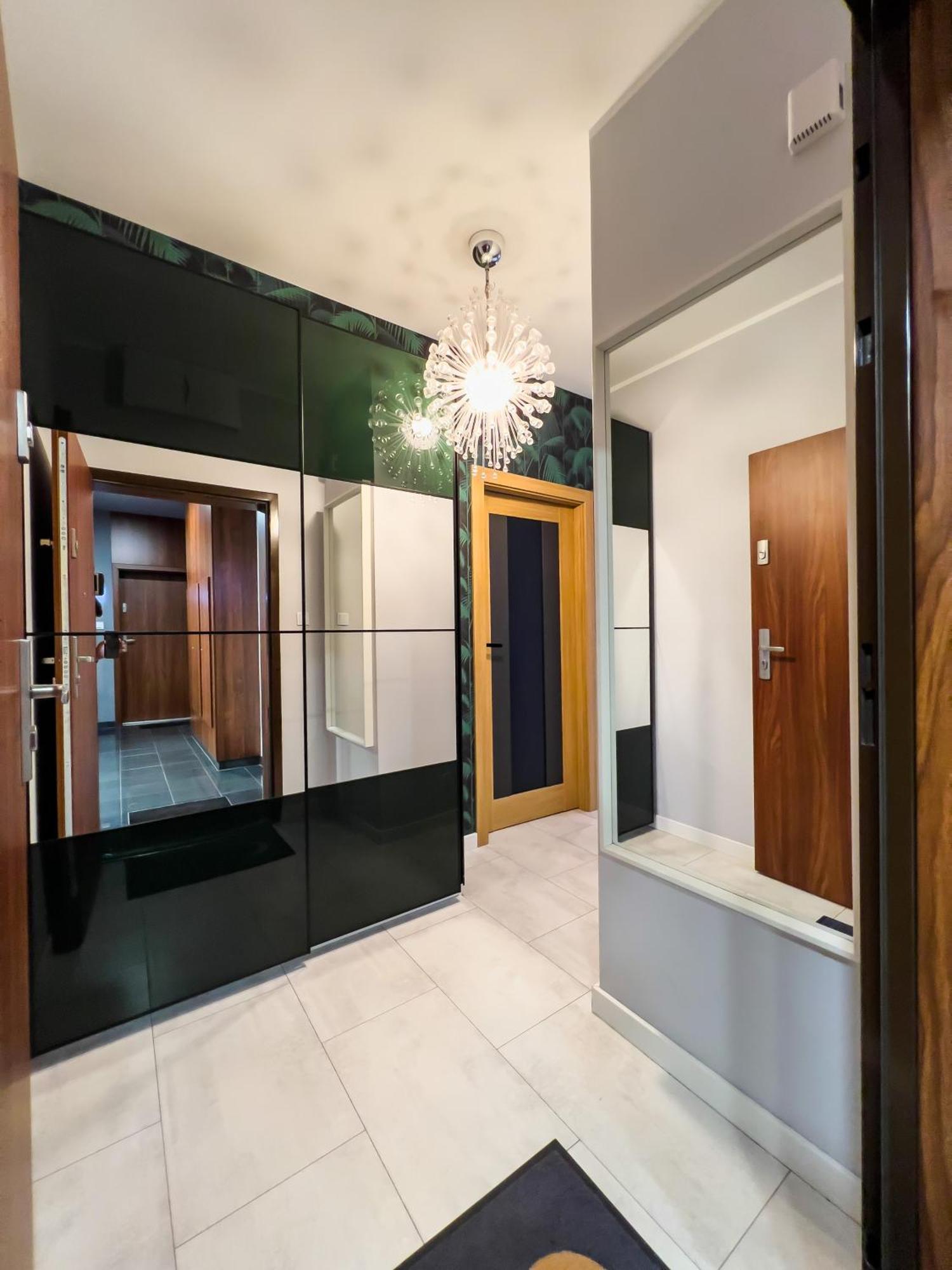 Apartament Na Kaszubach Kościerzyna Eksteriør billede